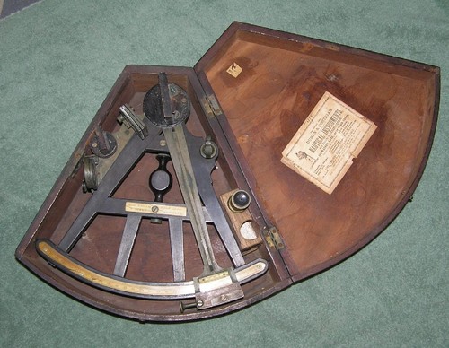 Pre 1840 marine - marine, navigation