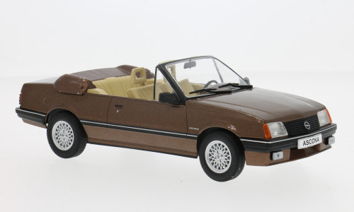Diecast vehicle scale 24 - vehicle, 1:24