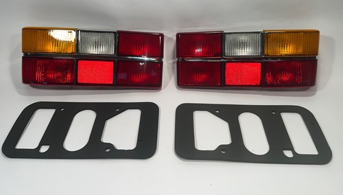 Volvo 240 saloon rear light - volvo,