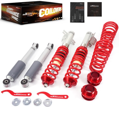 Street coilovers kit for - kit,