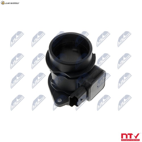 Mass air flow - mass,