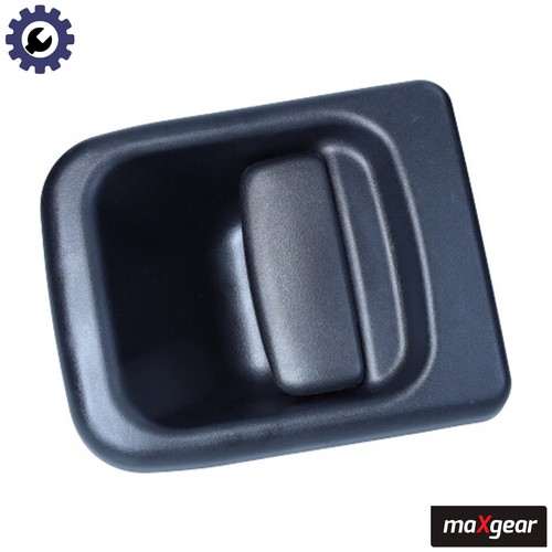 Exterior door handle - door, 28-1415