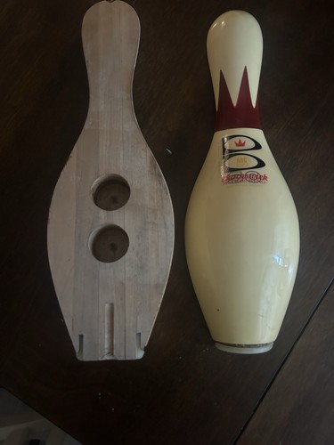 Brunswick dura king bowling - dura-king,