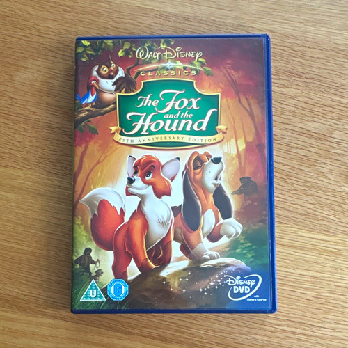 Walt disney the - fox, and