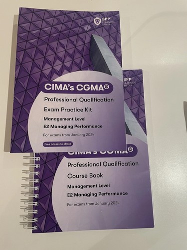 Cima 2025 bpp management - 2025,