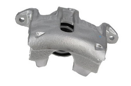 Shaftec front left - shaftec, brake