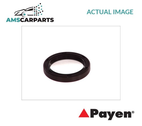 Camshaft oil seal ring - oil, timing