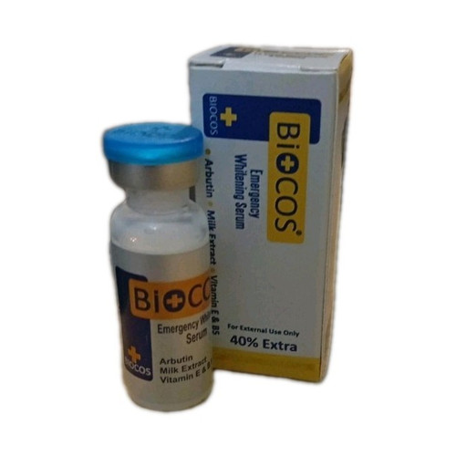 Biocos emergency skin - emergency,
