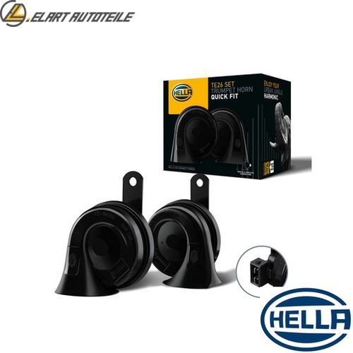 Horn 3fh 012 - 3fh,