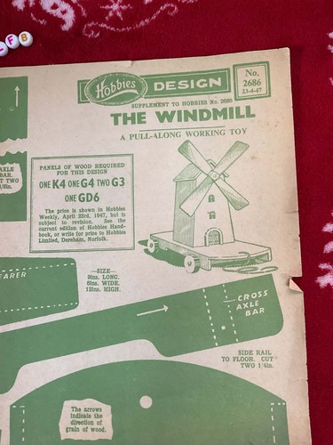 Antique hobbies design toy - hobbies,