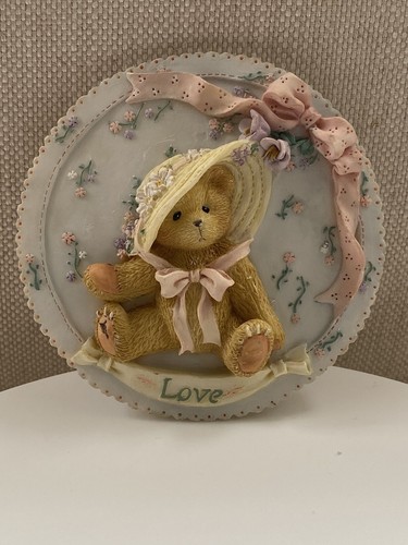 Beautiful cherished teddies - cherished,