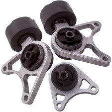 3pcs Rear Diff Mount