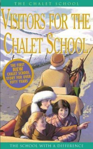 Visitors for the - , school