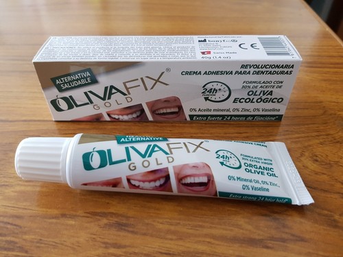 Olivafix - ❤️,