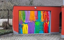 3D Rainbow Pigment N417 Garage