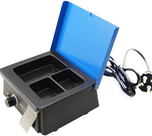 Dental lab 300w wax - lab,