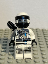 Lego Minifigure Ninjago njo458