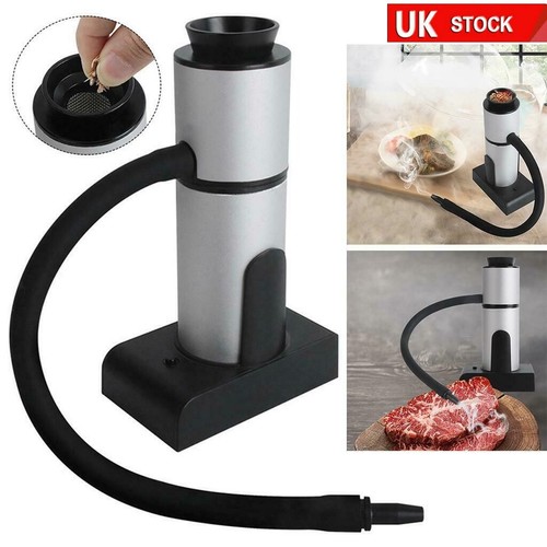 Portable food smoker - portable,