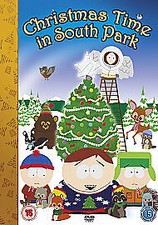South Park: Christmas Time in