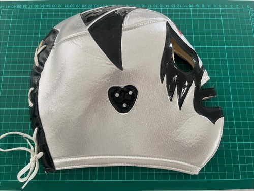 Mil mascaras mexican lucha - mexican,