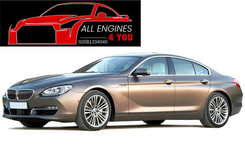 Bmw 640d sport gran coupe - m,