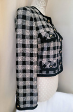 Vintage Mondi Wool/Silk