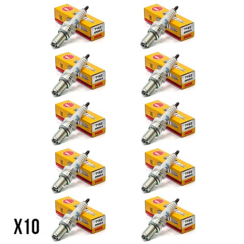 Ngk dr8ea spark plugs - plugs, of