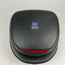 Suzuki GS 850 Luggage Suitcase