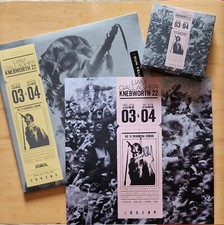 Liam Gallagher - SIGNED Print