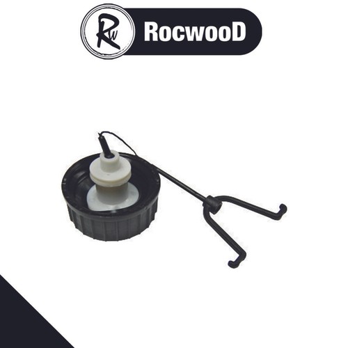 Petrol fuel cap fits homelite - fits,