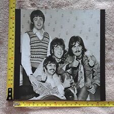 The Beatles Vintage Photo of the 1960s 