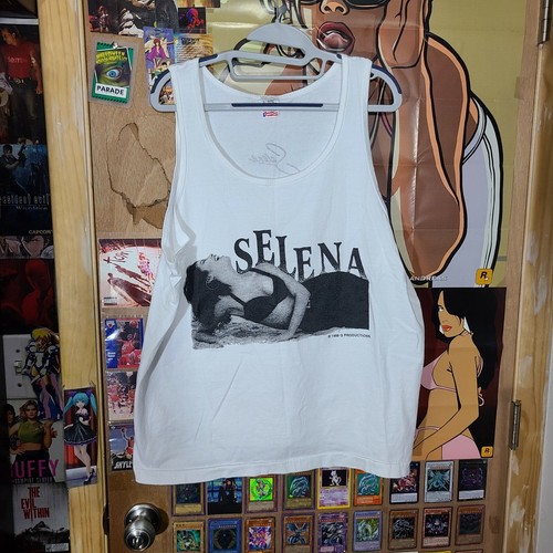 Vtg selena quintanilla 1998 - vtg,