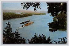 Postcard: The Beautiful