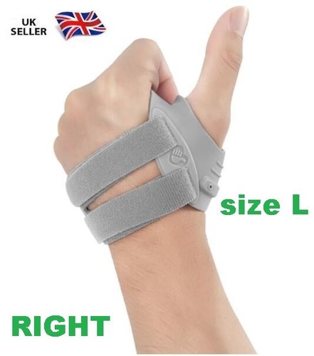 Medical wrist thumb - medical, hand