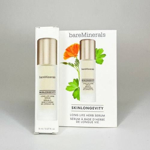 Bareminerals skinlongevity - bareminerals,