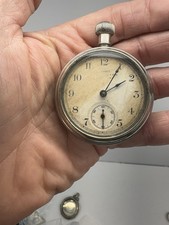 Antique Yankee Ingersoll Bros