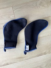 Robinhood Neoprene Wet Socks Medium