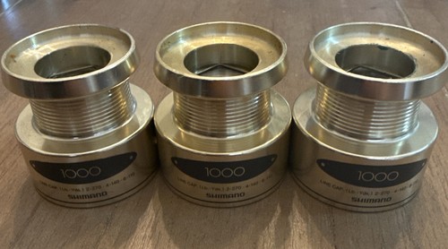 Shimano 1000 spare replacement - 1000,