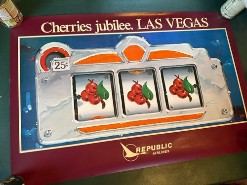 Vintage las vegas - vintage, las.