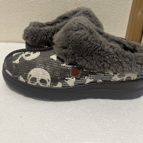 Ugg dreams skull sequin - skull,