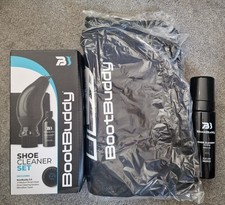 Boot Buddy 3.0 Shoes Cleaner