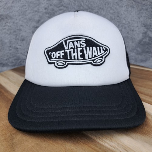 Vans hat cap - hat,