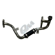 BMW 3 4 5 6 Series G20 G22 G30 B47 Turbo Oil Return Line 8586484