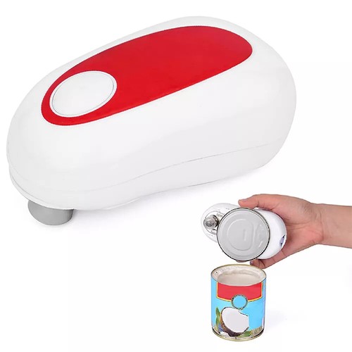 Can opener electric - can,