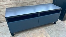 IKEA Besta TV Unit with