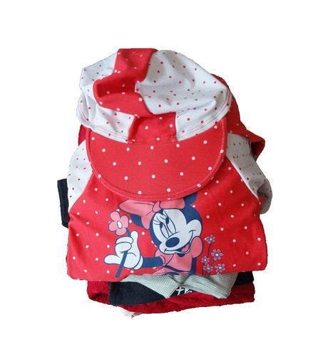 Baby girls clothing bundle - baby,