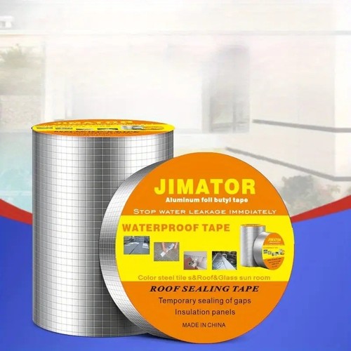 Strong waterproof tapes - waterproof,