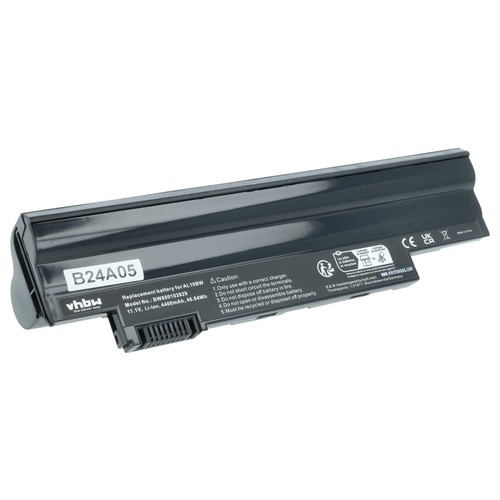 Battery for packard bell - battery, s