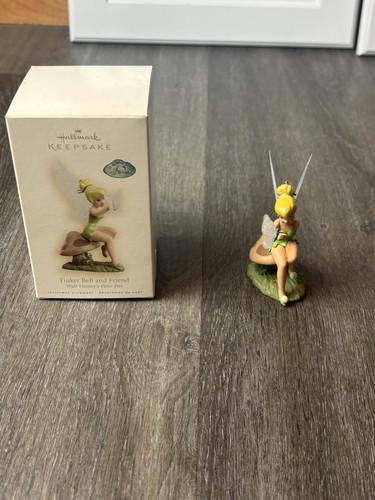 New 2008 hallmark tinker - 2008,