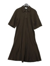 COS Shirt Midi Dress M in